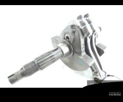 Albero motore completo bielle ducati monster 695 - 2