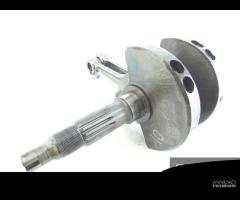 Albero motore completo bielle ducati monster 695 - 3