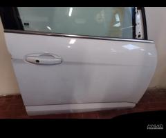 Porta Anteriore Destra Ford C-Max 2011