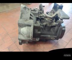 Cambio Seat Ibiza BMS