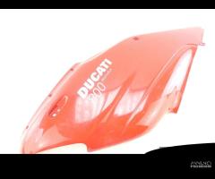 Carena lata sinsitra ducati ss800 i.e - 3