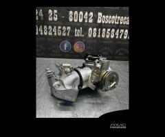 Corpo Farfallato Honda Sh 125