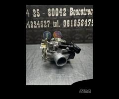 Corpo Farfallato Honda Sh 125