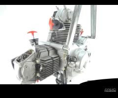 Motore ducati mosnter 620 2005 - 6