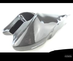 Convogliatori carbonio ducati 748 916 996 998 - 2