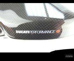 Convogliatori carbonio ducati 748 916 996 998 - 6