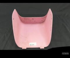 Cover sella codone grezzo ducati 750 f1 350 f3