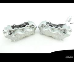 Pinze freno radiali brembo ducati 848 hyper 796 - 1