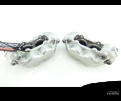 Pinze freno radiali brembo ducati 848 hyper 796 - 2