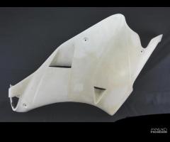 Carena fiancata sinistra grezza ducati 851 - 1