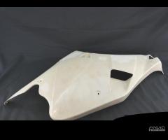 Carena fiancata sinistra grezza ducati 851 - 3