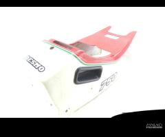 Codone sella biposto ducati 750 F1 350 F3