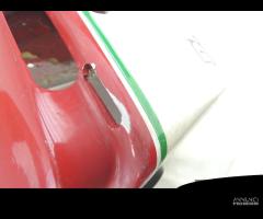 Codone sella biposto ducati 750 F1 350 F3 - 6