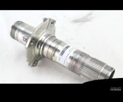 Perno ruota posteriore Ducati 1098 1198 - 2