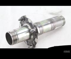 Perno ruota posteriore Ducati 1098 1198 - 3