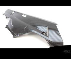 Carena wrappata carbonio Ducati 848 1098