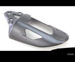 Cover ammortizzatore carbonio Ducati Panigale