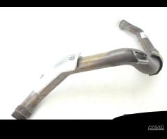 Tubo scarico collettore orizzontale Ducati 749 999 - 2