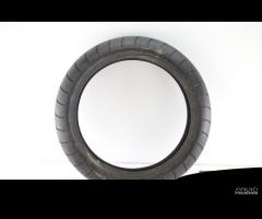 Treno pneumatici Pirelli Diablo Wet SBK