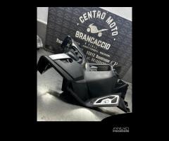 Carena Retroscudo Yamaha X-Max 250 - 5