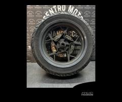 Cerchio ruota posteriore Yamaha X-Max 250