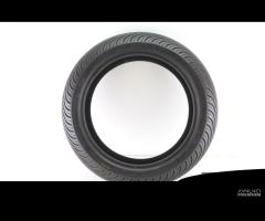 Treno pneumatici Pirelli Diablo Rain SBK