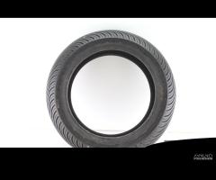 Treno pneumatici Pirelli Diablo slick SBK - 4