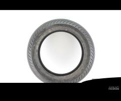 Treno pneumatici Pirelli Diablo slick SBK - 5