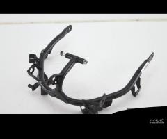 Telaietto supporto carene Ducati Multistrada