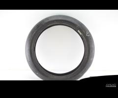 Pneumatico anteriore Pirelli Diablo SBK slick - 1