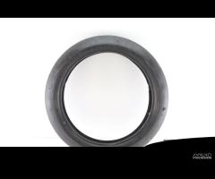 Pneumatico anteriore Pirelli Diablo SBK slick - 2