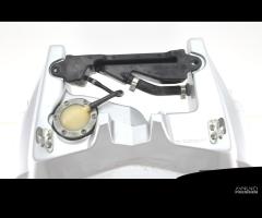 Serbatoio grigio Ducati Multistrada 620 1000 1100