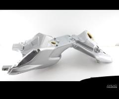 Serbatoio grigio Ducati Multistrada 620 1000 1100 - 9