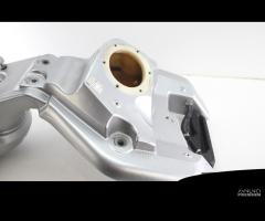 Serbatoio grigio Ducati Multistrada 620 1000 1100 - 10