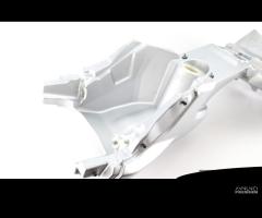 Serbatoio grigio Ducati Multistrada 620 1000 1100 - 11