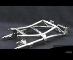 Telaietto biposto ducati 748 916 996 998