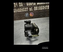 Pinza posteriore bmw f 650 gs - 2