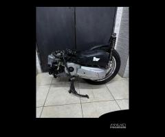 Motore Honda Sh 125