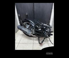 Motore Honda Sh 125