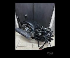 Motore Honda Sh 125 - 6