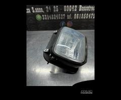 Faro fanale bmw F 650 gs - 2