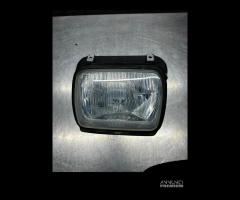 Faro fanale bmw F 650 gs - 4