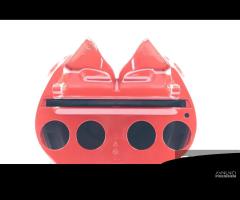 Airbox scatola aria Mv Agusta F4