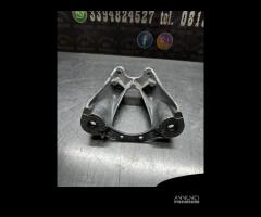 Supporto manubrio riser Yamaha tmax 530