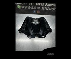 Carena cover sotto cupolino anteriore Yamaha tmax