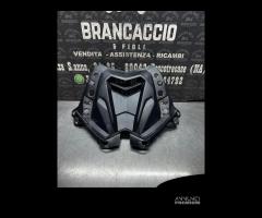 Carena cover sotto cupolino anteriore Yamaha tmax