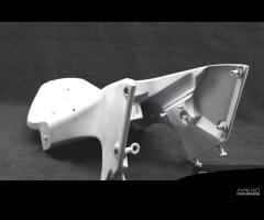 Telaietto supporto sella Ducati Desmosedici RR - 6