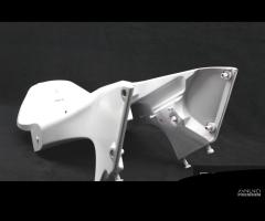 Telaietto supporto sella Ducati Desmosedici RR - 6