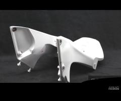 Telaietto supporto sella Ducati Desmosedici RR - 7