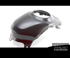 Cover serbatoio carbonio Ducati Multistrada 1200